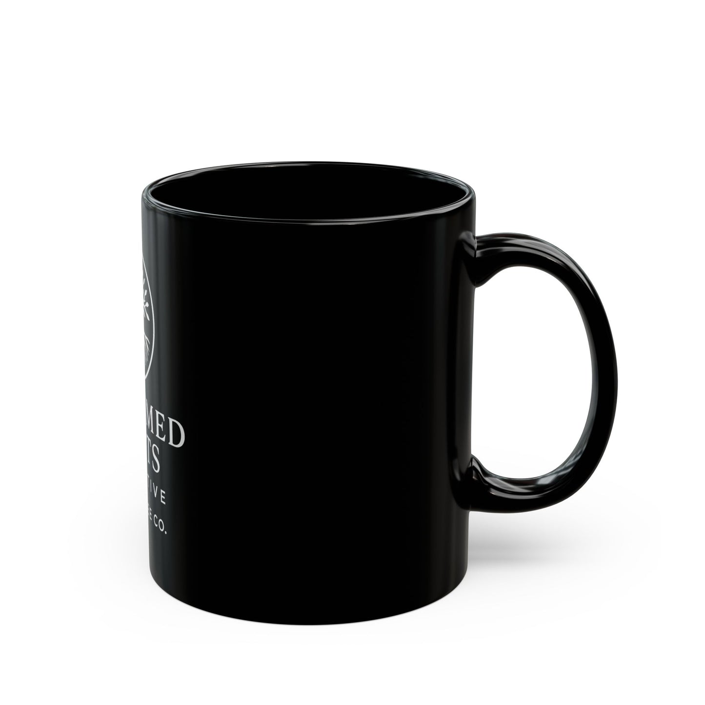 RRC Coffee Mug