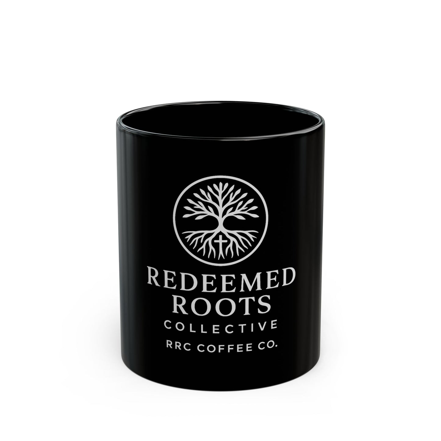 RRC Coffee Mug