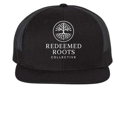 Black/ Black - FRONT